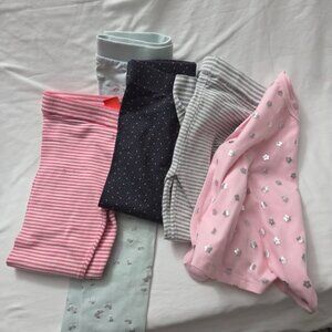 Toddler Girls Play Condition Clothing Lot Bundle 3T H&M Joe Fresh